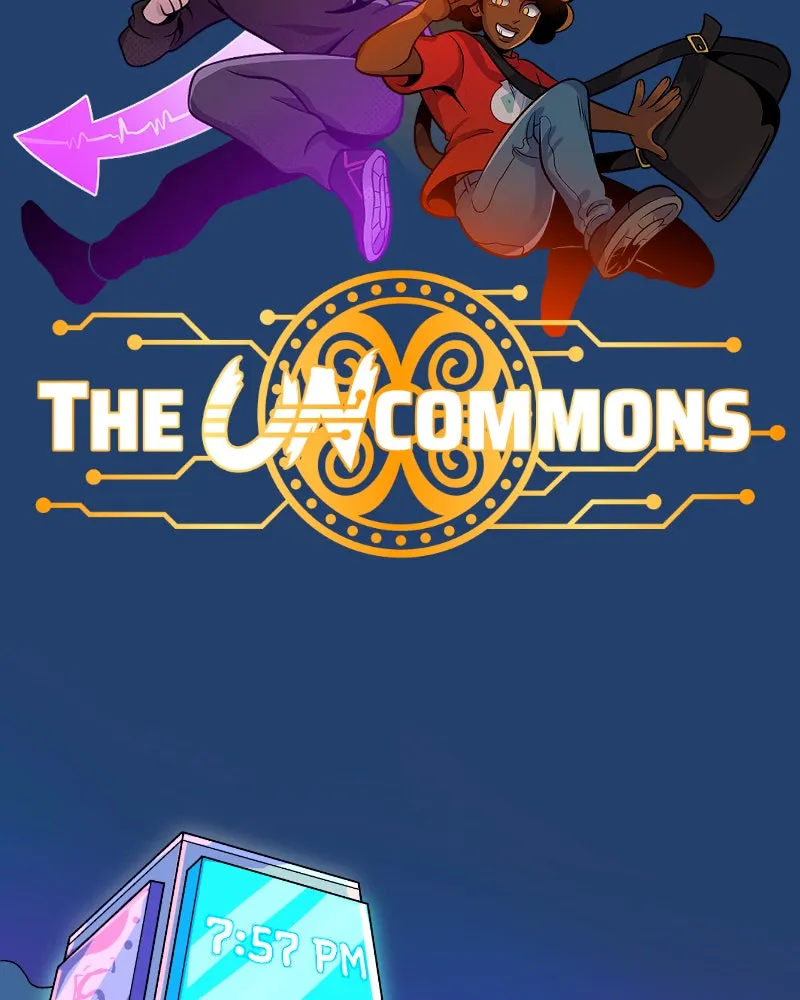 The UnCommons Chapter 7 page 9 - 