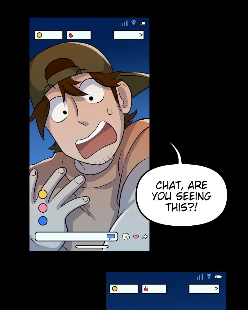 Read The UnCommons chapter 8 image 11 on Lezhin