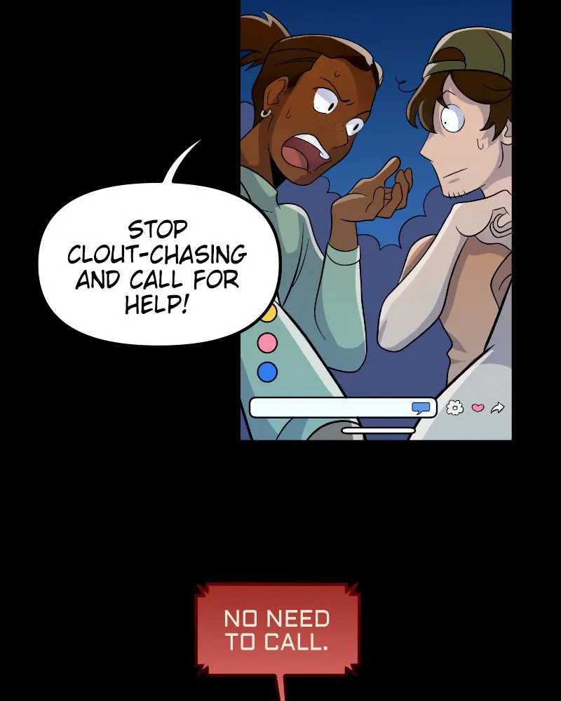 Read The UnCommons chapter 8 image 12 on Lezhin