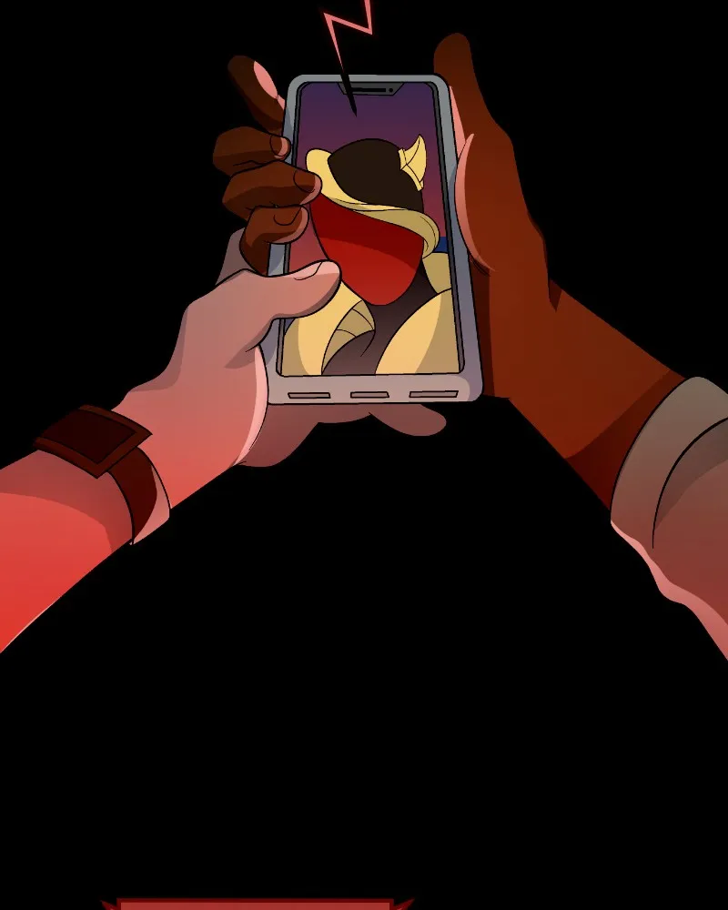 Read The UnCommons chapter 8 image 13 on Lezhin