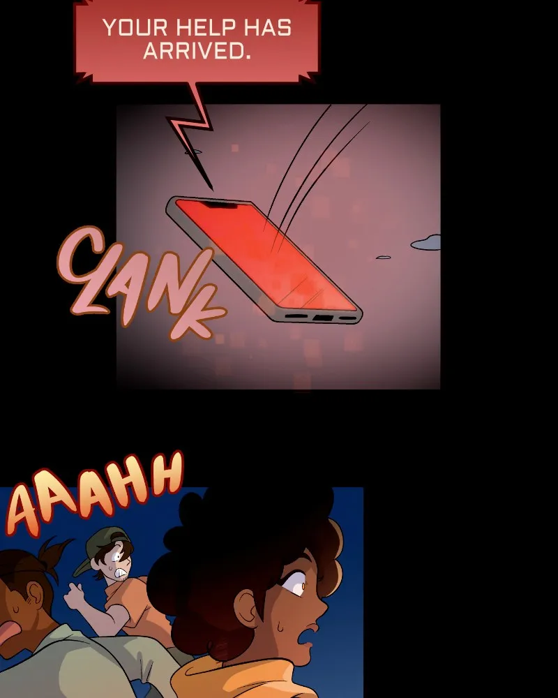 Read The UnCommons chapter 8 image 14 on Lezhin