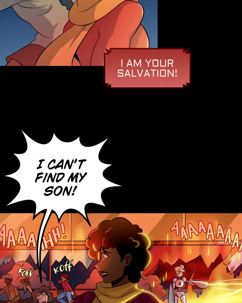 Read The UnCommons chapter 8 image 15 on Lezhin