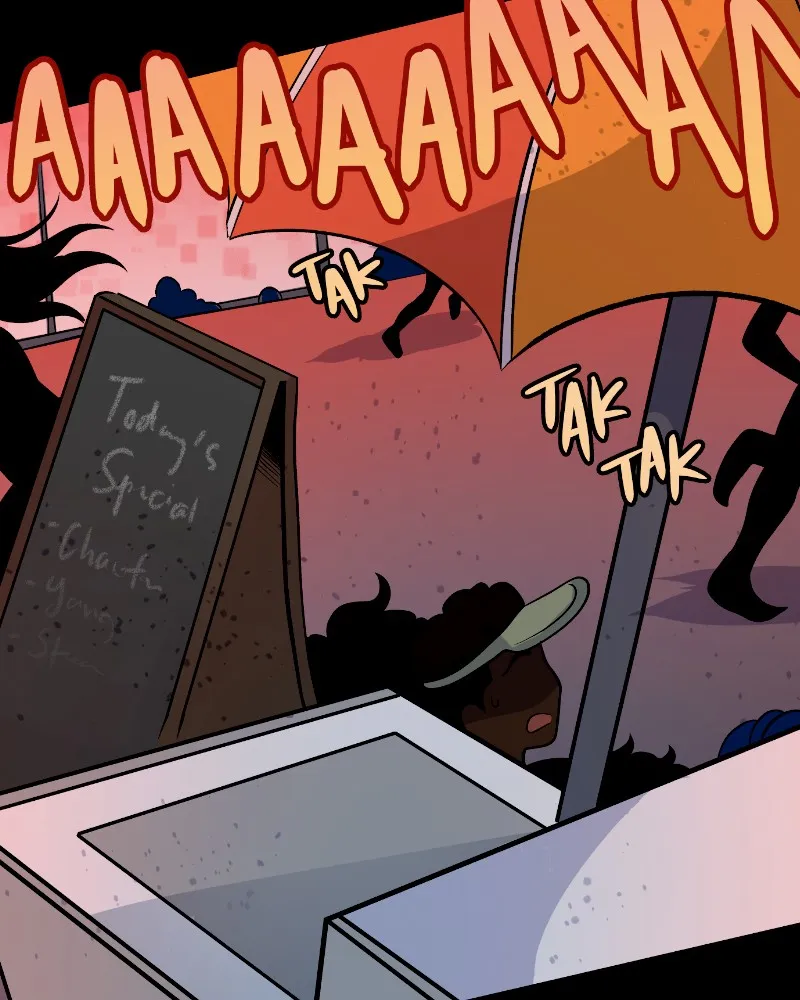 Read The UnCommons chapter 8 image 19 on Lezhin