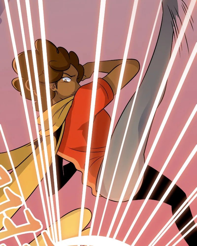 Read The UnCommons chapter 8 image 2 on Lezhin