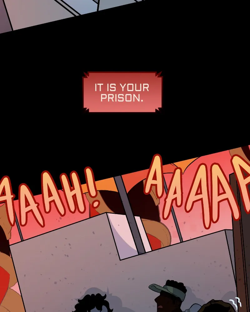 Read The UnCommons chapter 8 image 20 on Lezhin