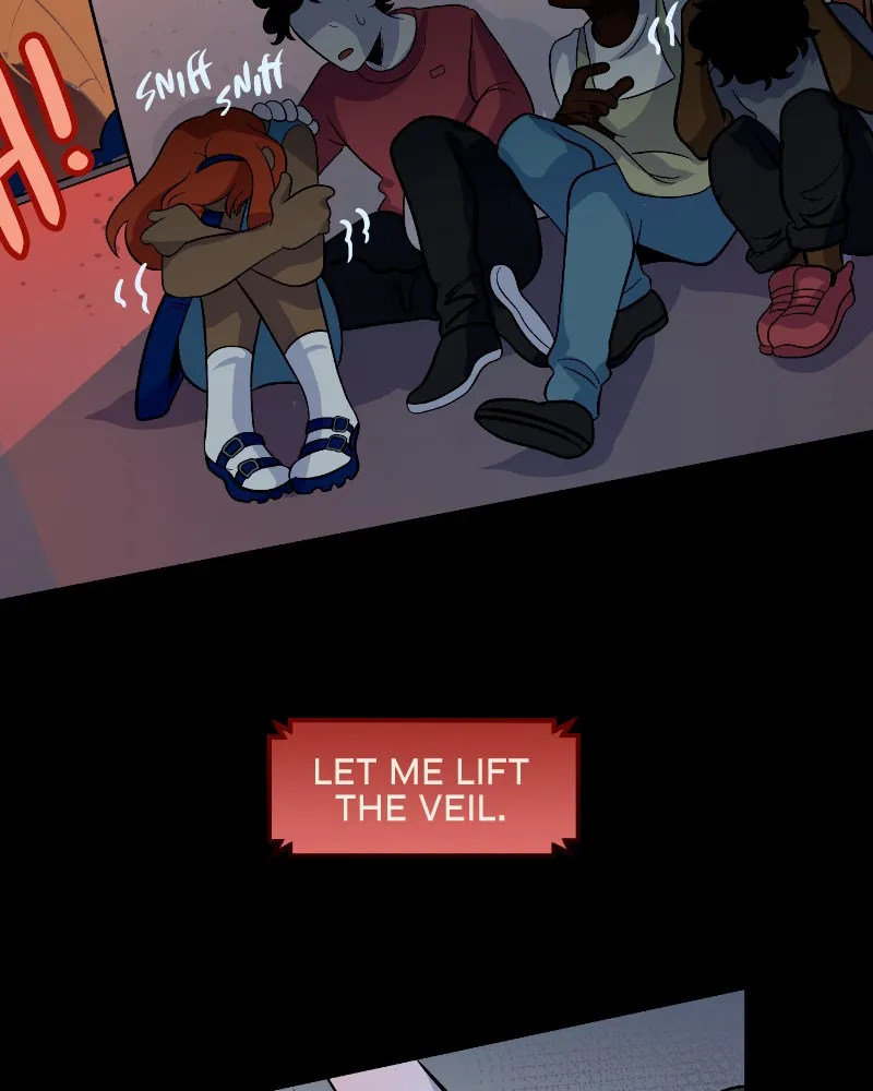 Read The UnCommons chapter 8 image 21 on Lezhin