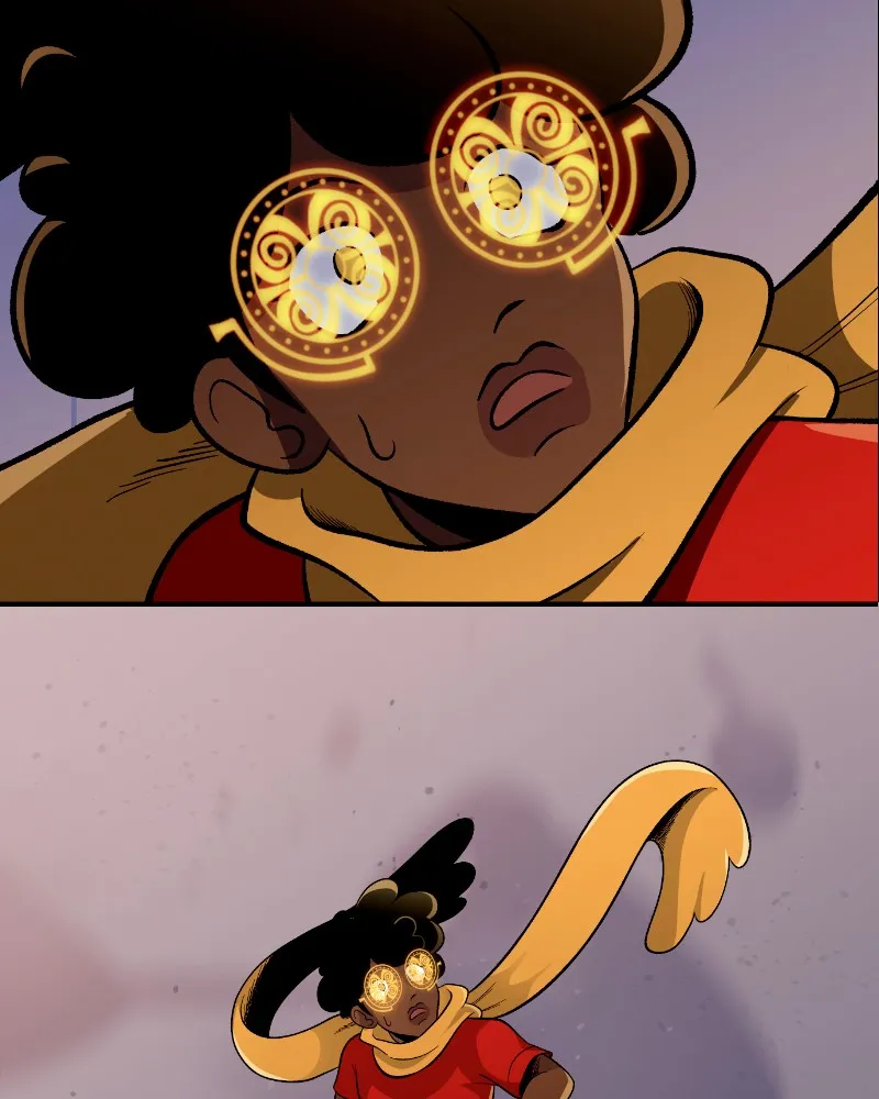 Read The UnCommons chapter 8 image 27 on Lezhin
