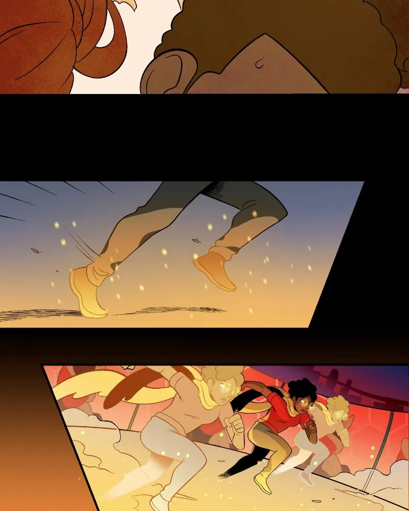 Read The UnCommons chapter 8 image 30 on Lezhin