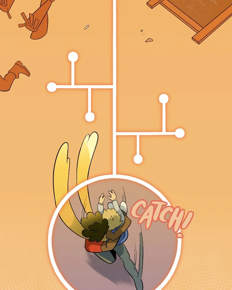 Read The UnCommons chapter 8 image 33 on Lezhin