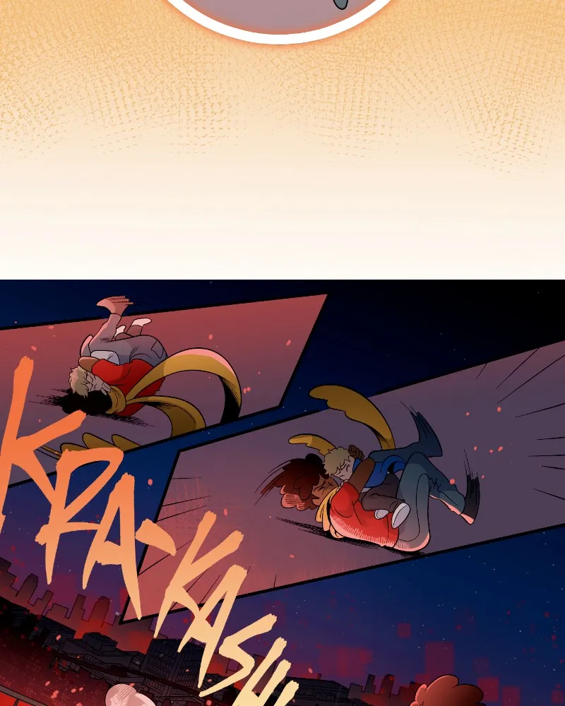 Read The UnCommons chapter 8 image 34 on Lezhin