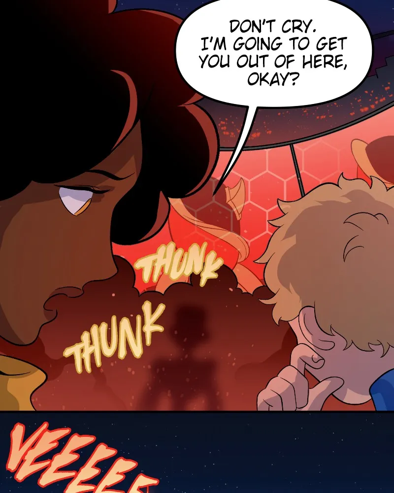 Read The UnCommons chapter 8 image 36 on Lezhin