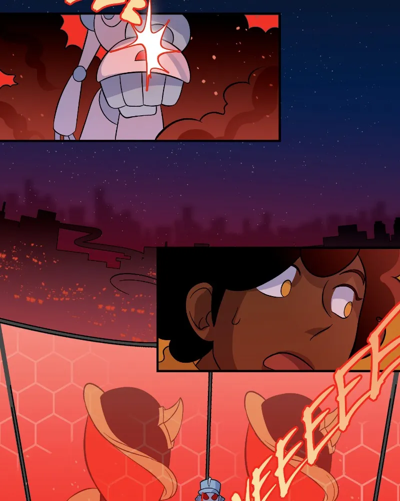 Read The UnCommons chapter 8 image 37 on Lezhin