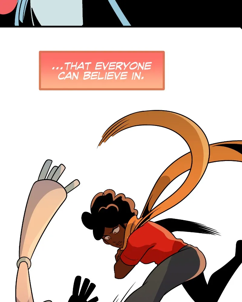 Read The UnCommons chapter 8 image 4 on Lezhin
