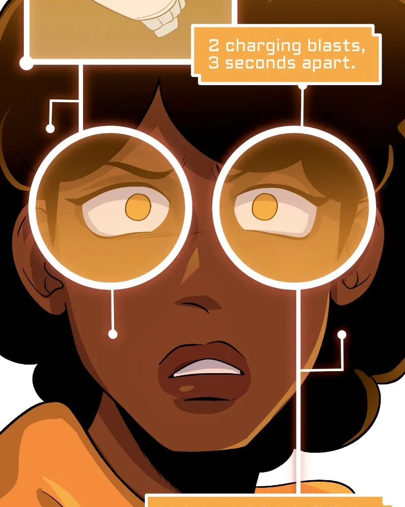 Read The UnCommons chapter 8 image 40 on Lezhin