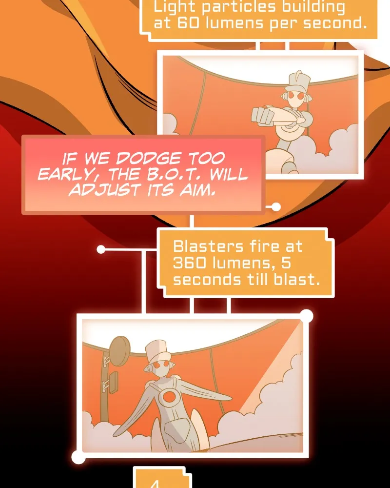 Read The UnCommons chapter 8 image 41 on Lezhin