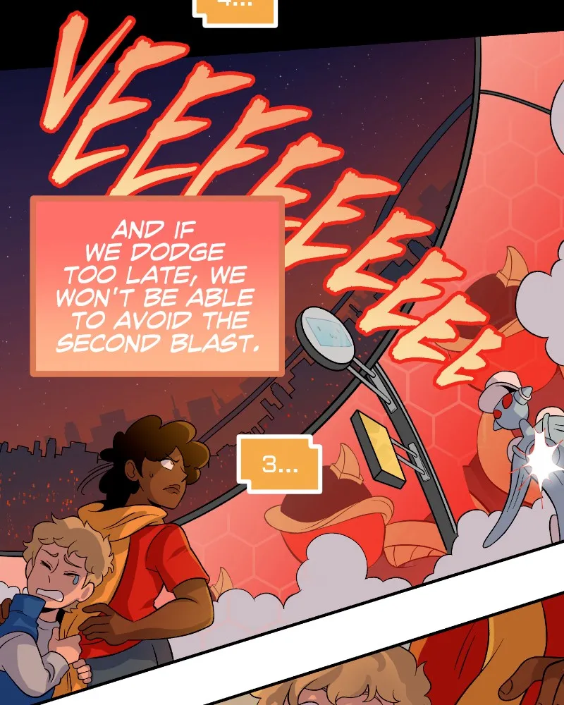 Read The UnCommons chapter 8 image 42 on Lezhin