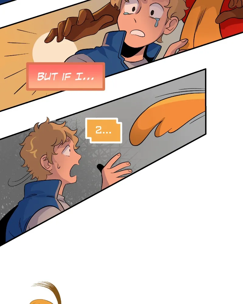 Read The UnCommons chapter 8 image 43 on Lezhin