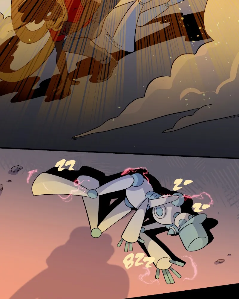 Read The UnCommons chapter 8 image 53 on Lezhin