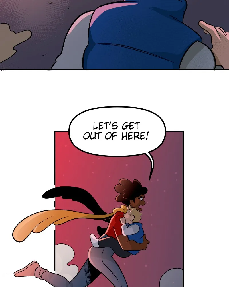 Read The UnCommons chapter 8 image 56 on Lezhin
