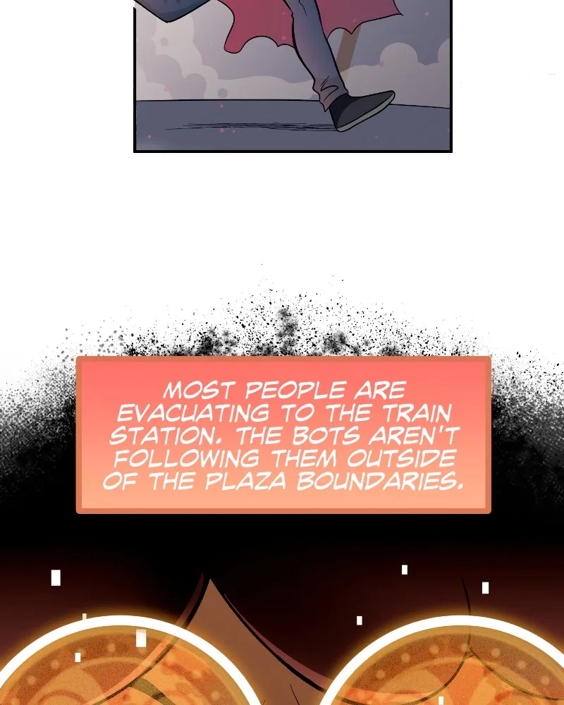 Read The UnCommons chapter 8 image 57 on Lezhin