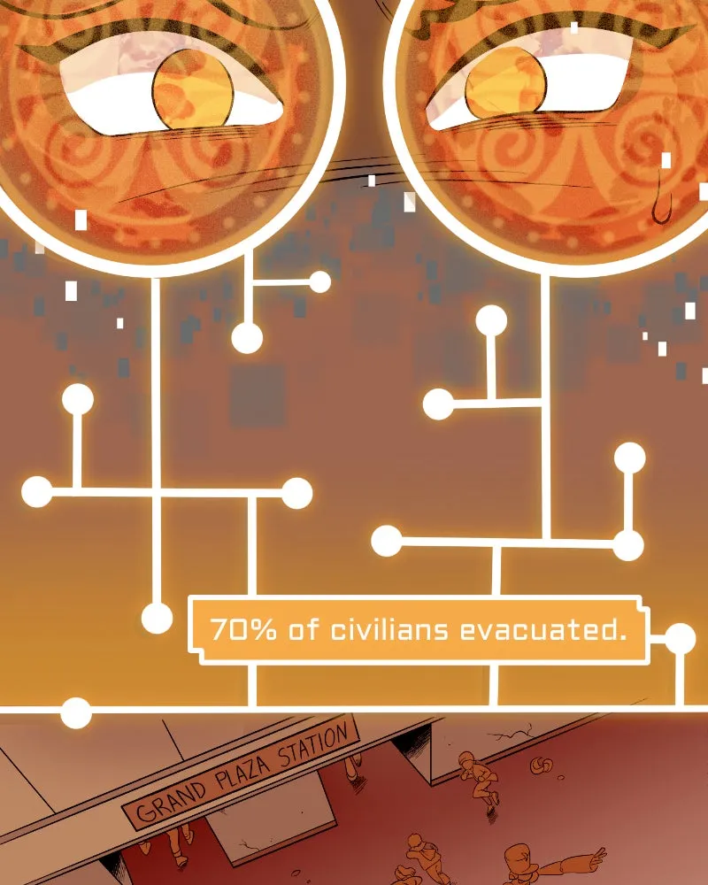 Read The UnCommons chapter 8 image 58 on Lezhin