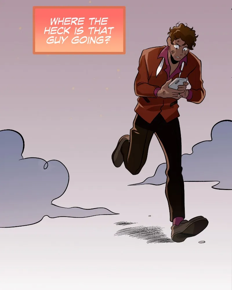 Read The UnCommons chapter 8 image 60 on Lezhin