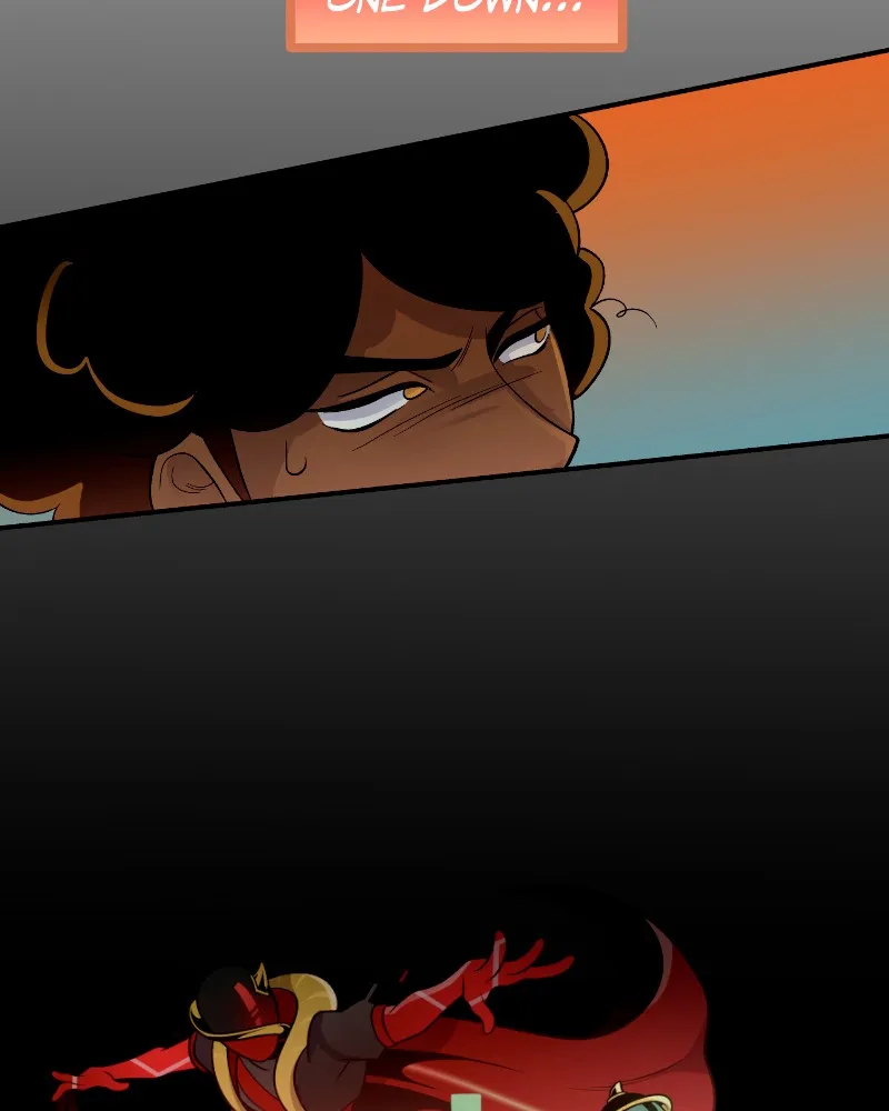 Read The UnCommons chapter 8 image 7 on Lezhin