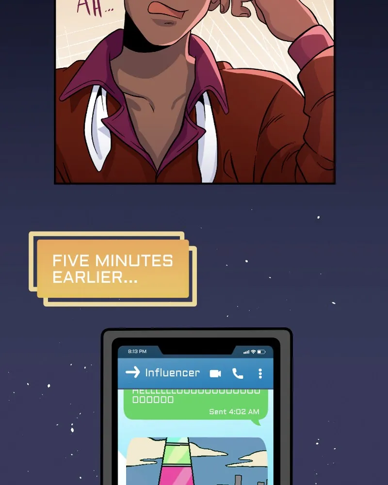 Read The UnCommons chapter 9 image 1 on Lezhin