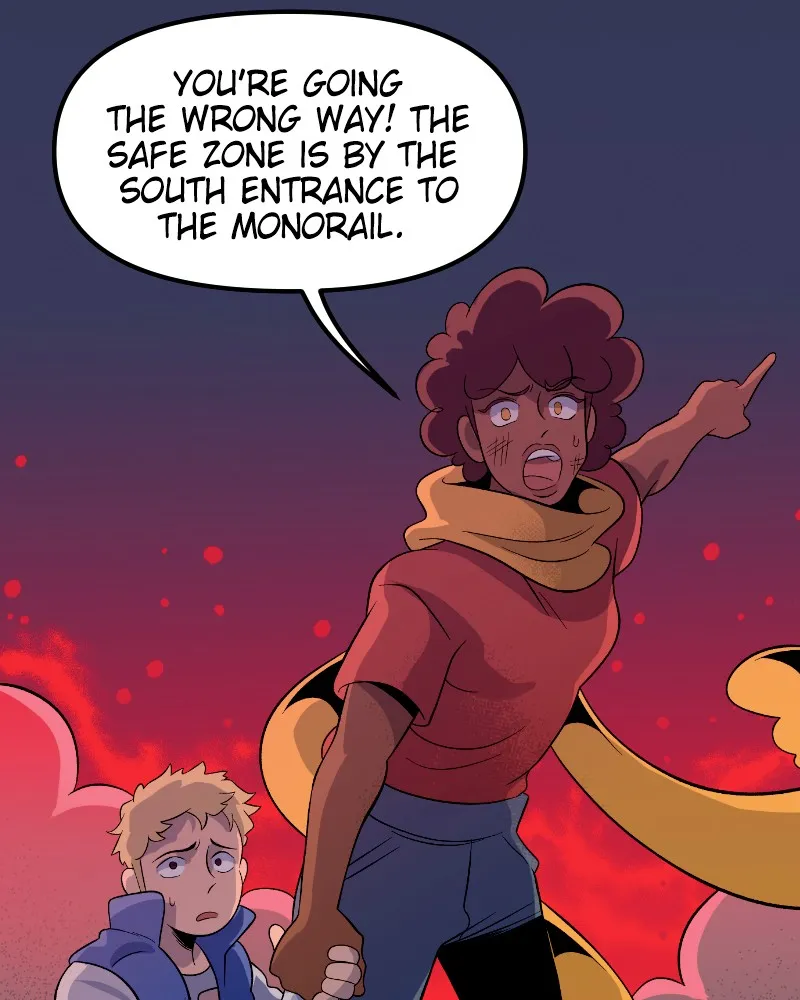 Read The UnCommons chapter 9 image 10 on Lezhin