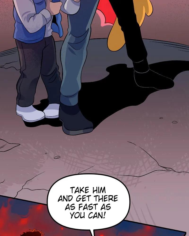 Read The UnCommons chapter 9 image 11 on Lezhin
