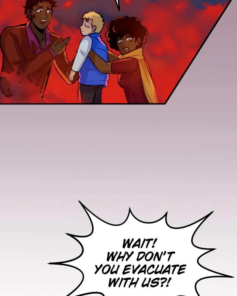 Read The UnCommons chapter 9 image 12 on Lezhin