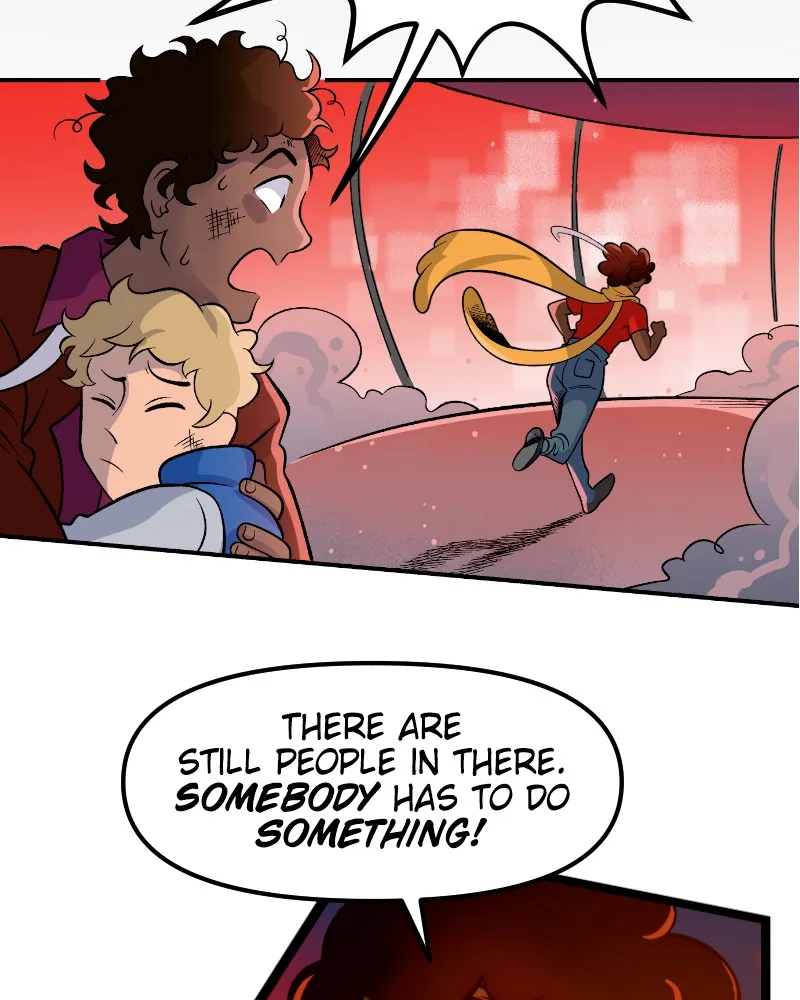 Read The UnCommons chapter 9 image 13 on Lezhin