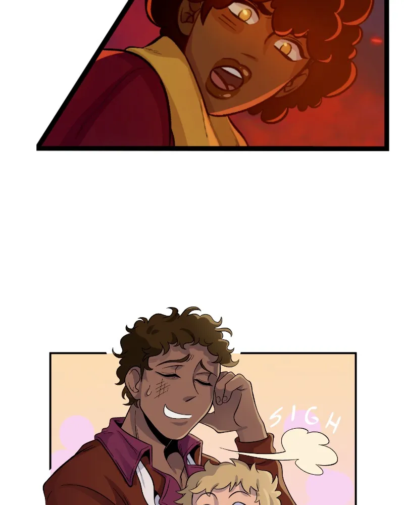 Read The UnCommons chapter 9 image 14 on Lezhin