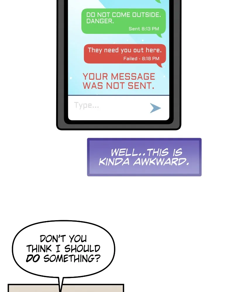 Read The UnCommons chapter 9 image 16 on Lezhin