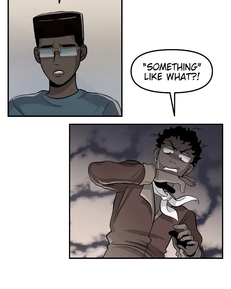Read The UnCommons chapter 9 image 17 on Lezhin