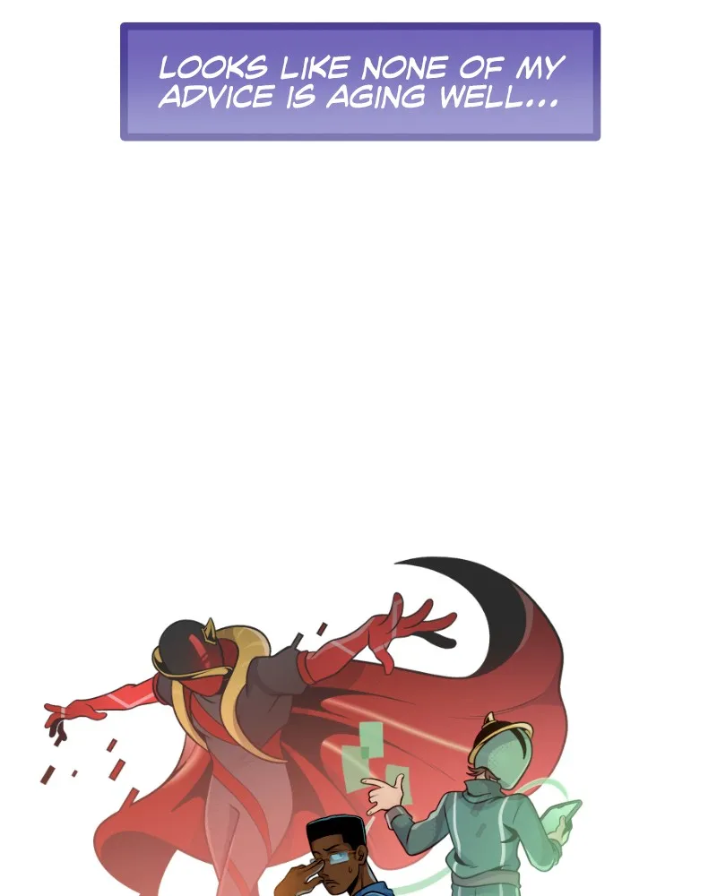Read The UnCommons chapter 9 image 18 on Lezhin