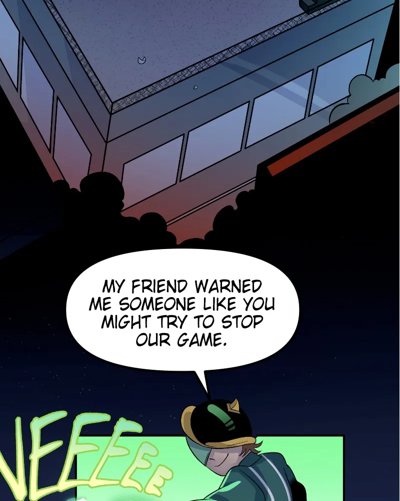 Read The UnCommons chapter 9 image 21 on Lezhin