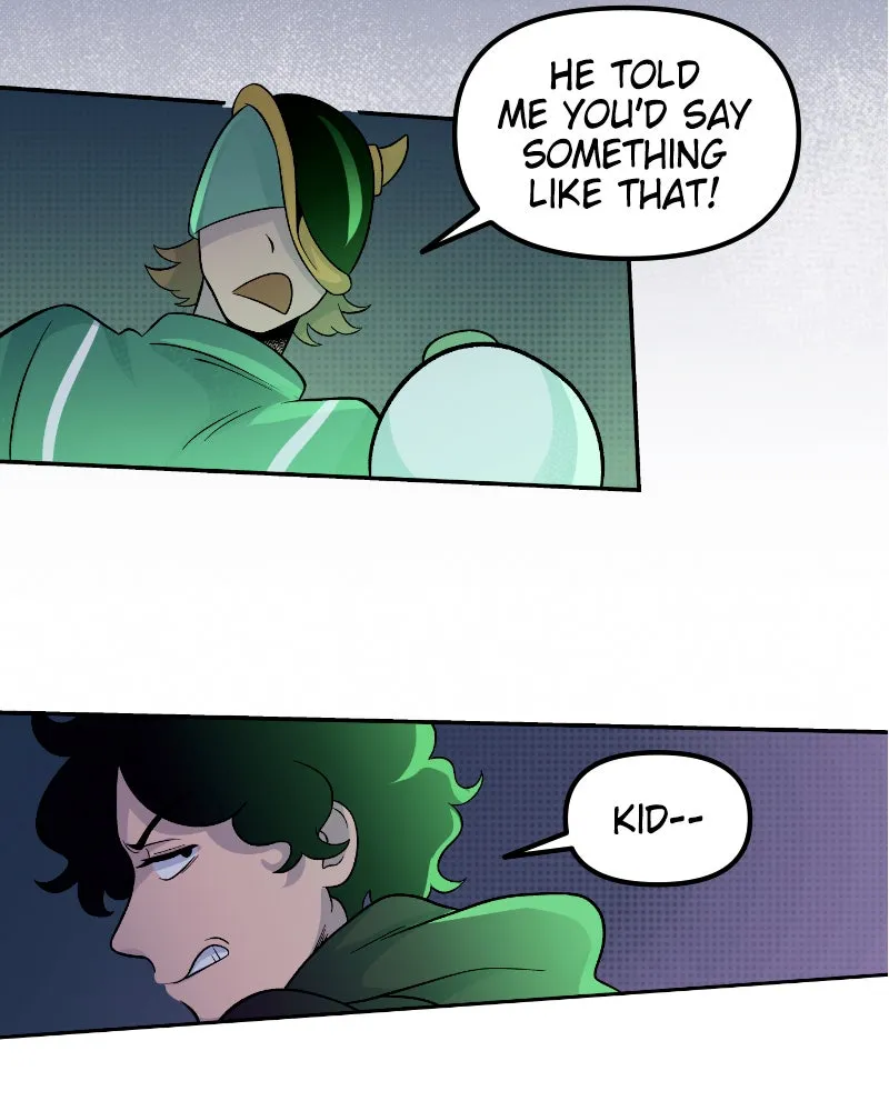 Read The UnCommons chapter 9 image 24 on Lezhin