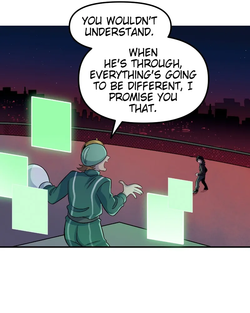 Read The UnCommons chapter 9 image 25 on Lezhin