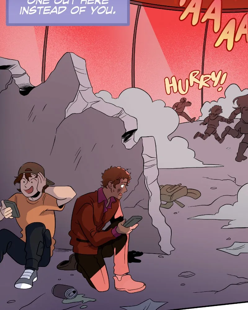 Read The UnCommons chapter 9 image 3 on Lezhin