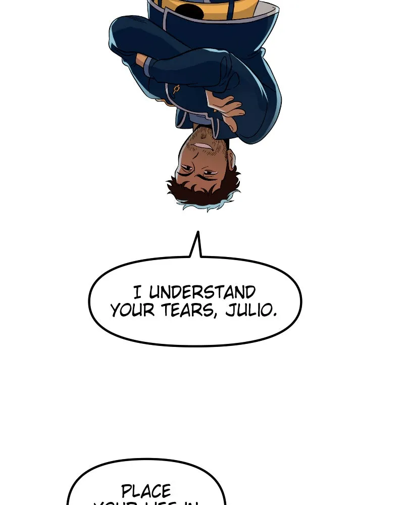 Read The UnCommons chapter 9 image 30 on Lezhin