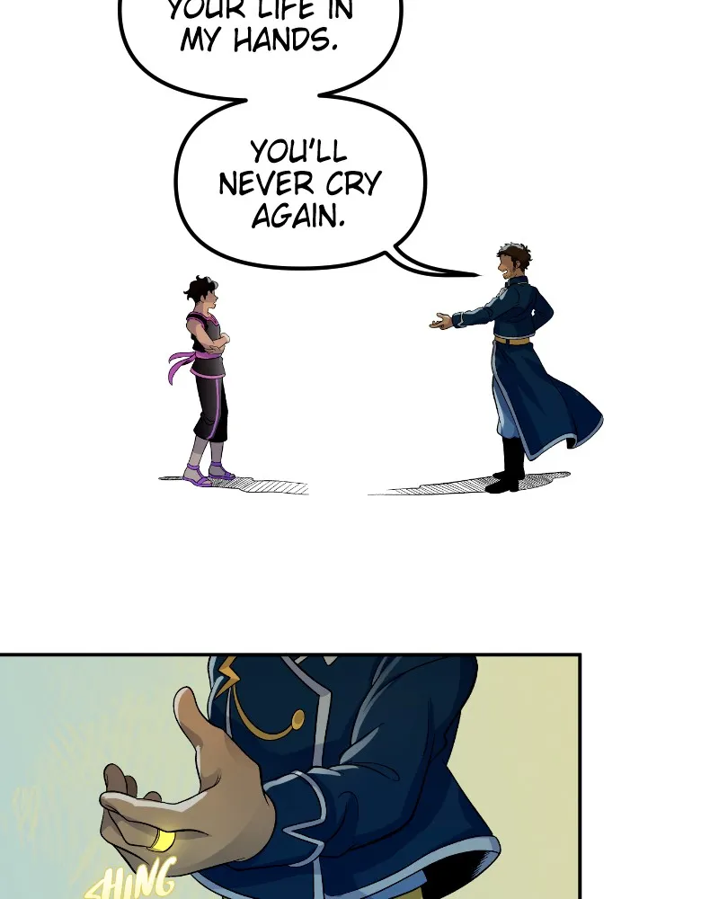 Read The UnCommons chapter 9 image 31 on Lezhin