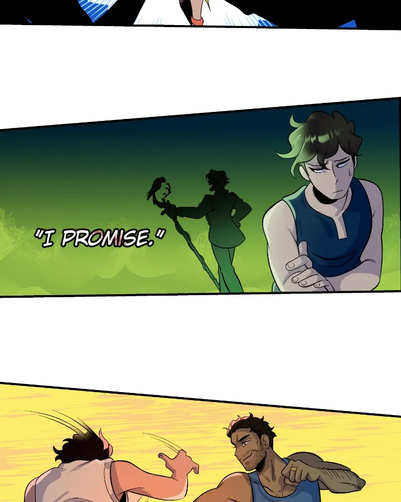 Read The UnCommons chapter 9 image 33 on Lezhin
