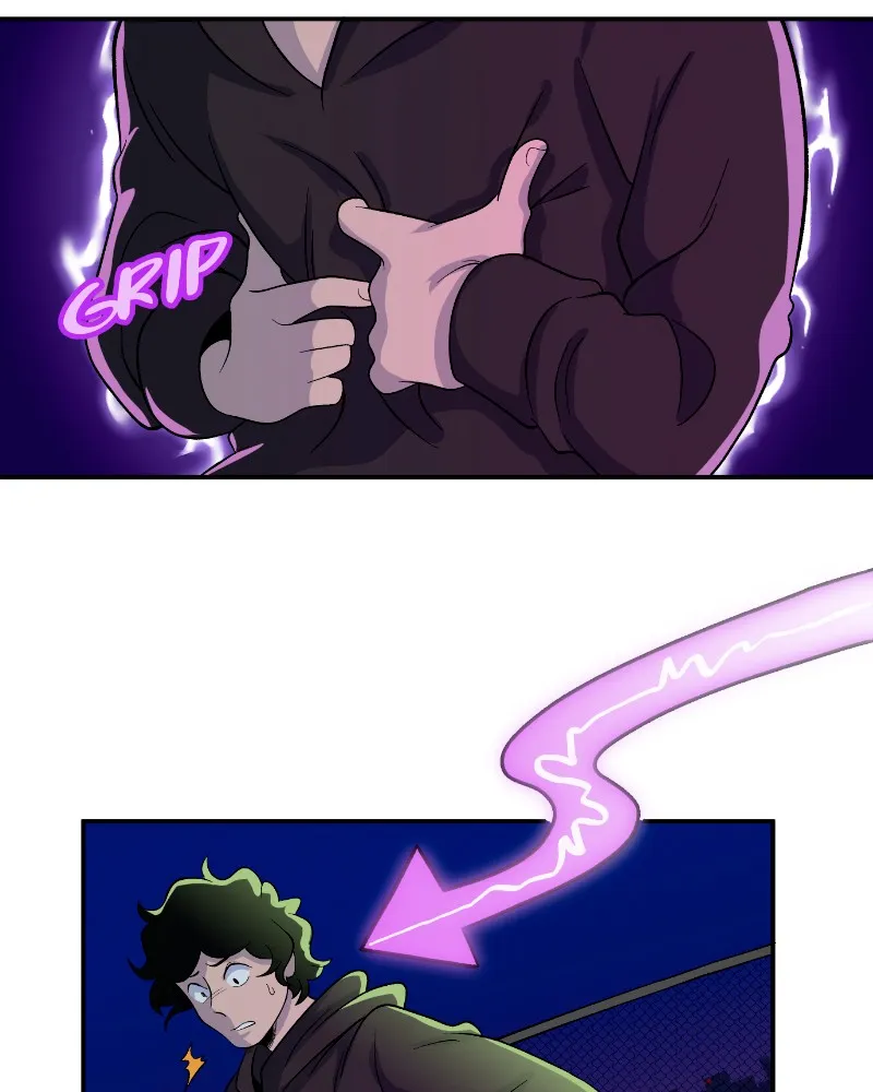 Read The UnCommons chapter 9 image 36 on Lezhin