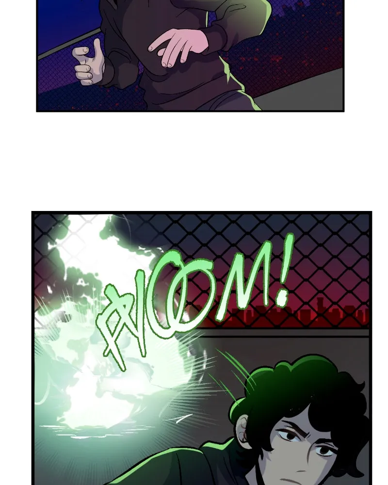 Read The UnCommons chapter 9 image 37 on Lezhin