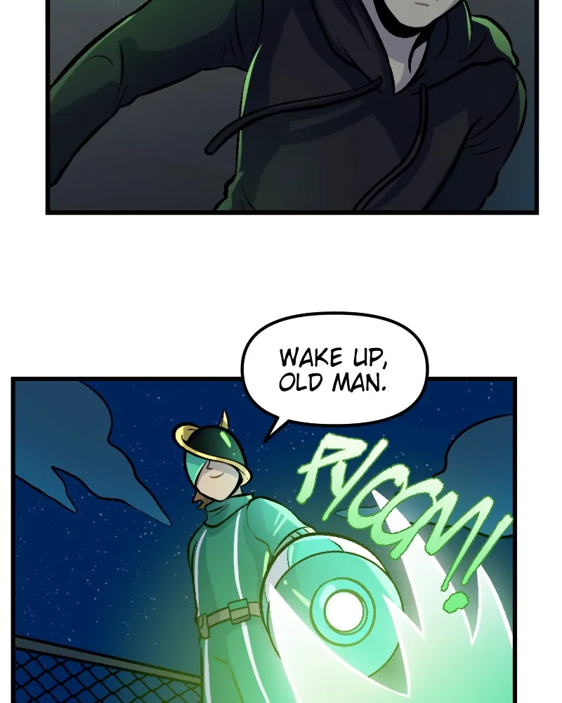 Read The UnCommons chapter 9 image 38 on Lezhin