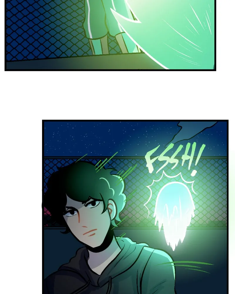 Read The UnCommons chapter 9 image 39 on Lezhin