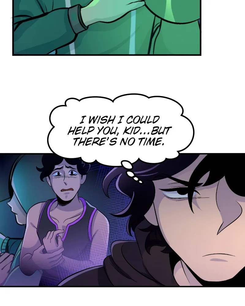 Read The UnCommons chapter 9 image 41 on Lezhin