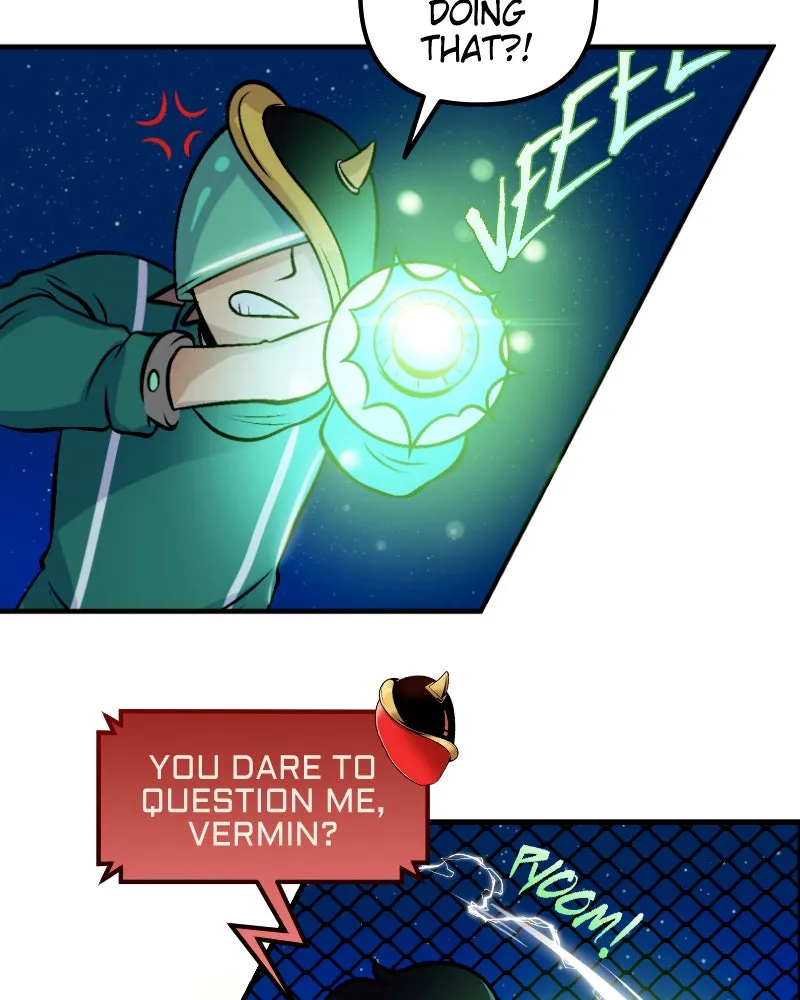 Read The UnCommons chapter 9 image 44 on Lezhin