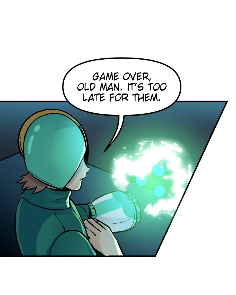 Read The UnCommons chapter 9 image 48 on Lezhin